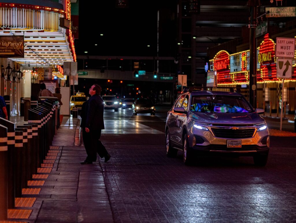 Infographic detailing the steps to take after your car is towed in Las Vegas — after car is towed las vegas