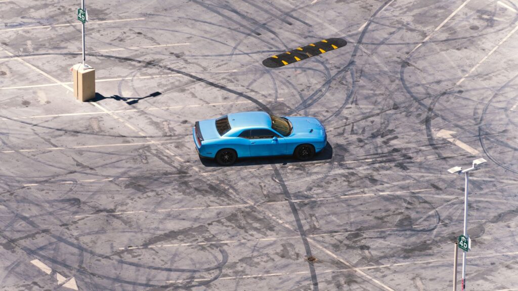 Las Vegas Impound Lot Guide: Get Your Car Back Fast