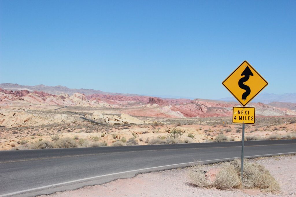 Navigating Las Vegas Road Safety: Breakdown Hotspots