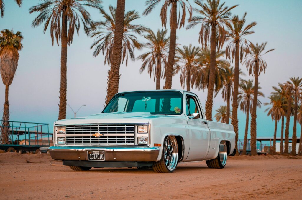 The Complete Las Vegas Roadside Emergency Guide