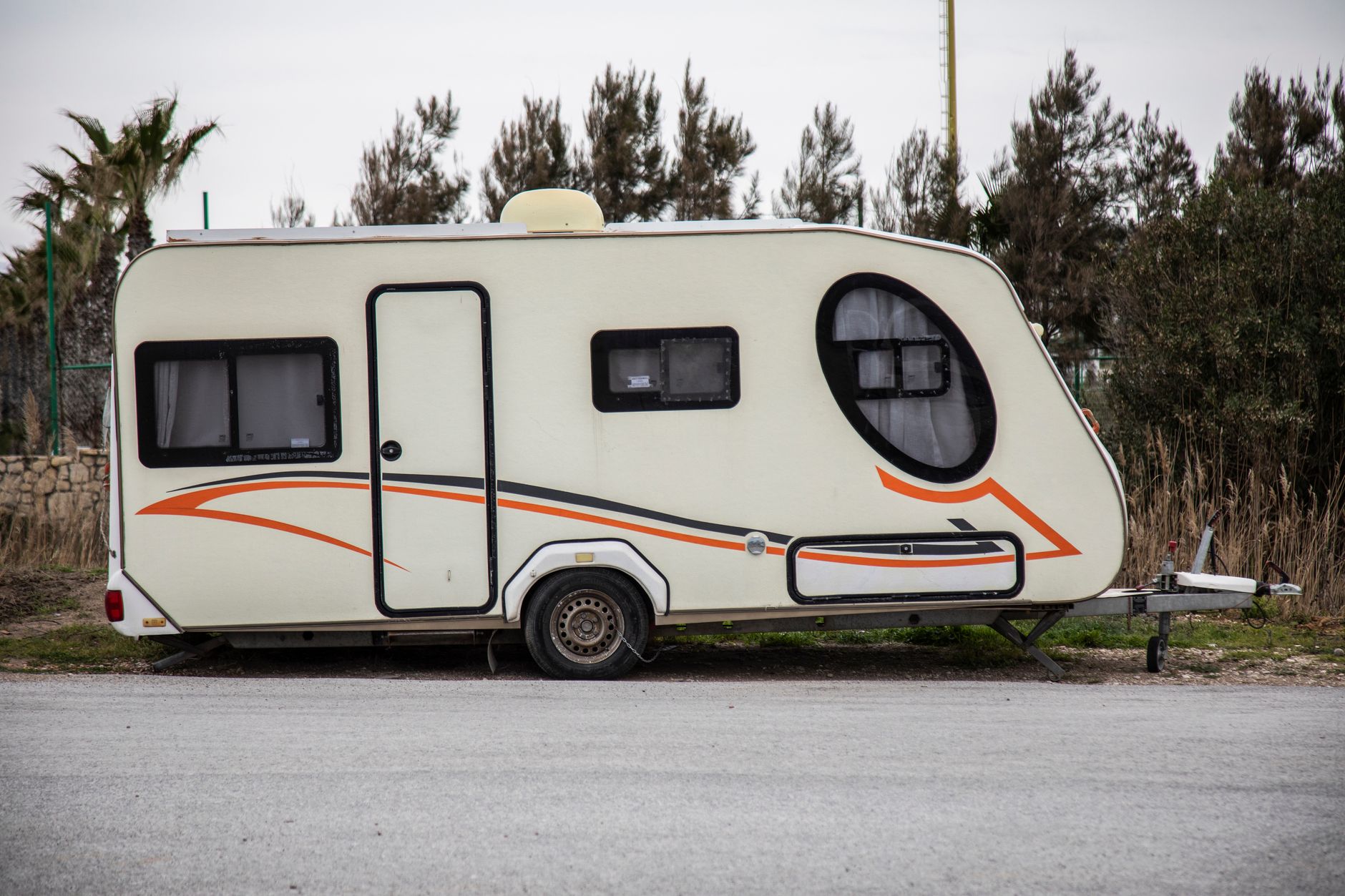 rv towing las vegas